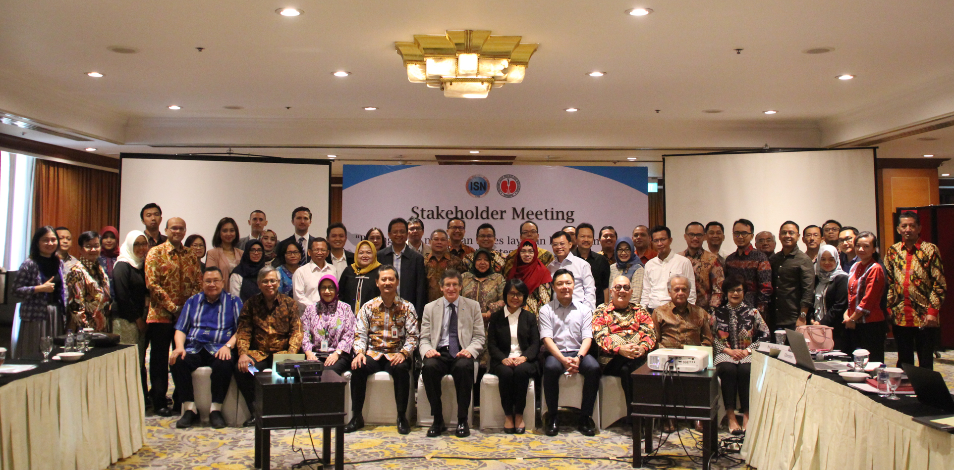 ISN leaders advise in successful Indonesia Stakeholder Meeting ...