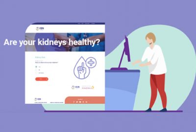 Sharing a Valuable Tool to Assess Kidney Disease Risks: Meet the ISN ...