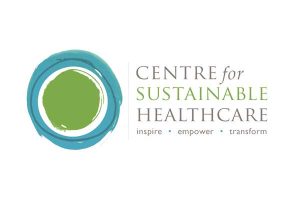 Centre for Sustainable healthcare